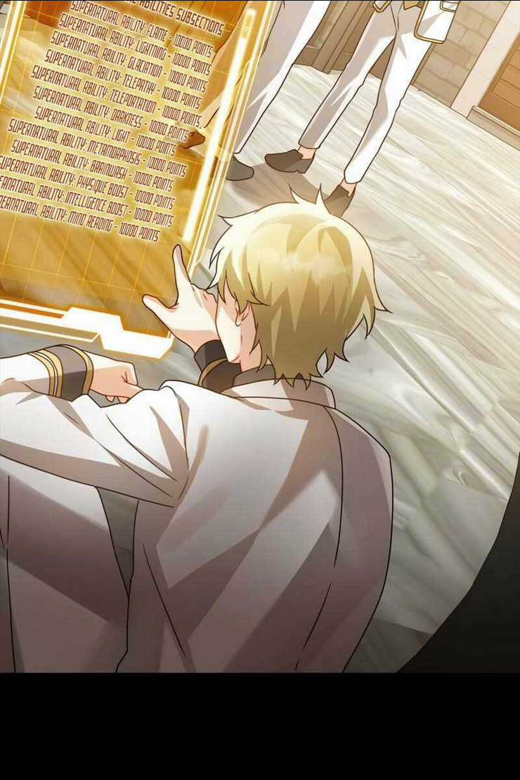 Học Viện Của Con Trai Quỷ Vương Chapter 14 trang 28