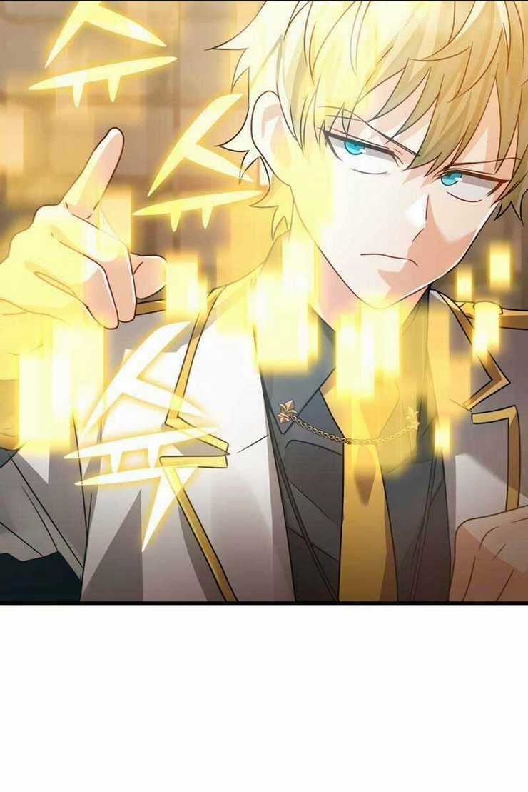 Học Viện Của Con Trai Quỷ Vương Chapter 14 trang 33