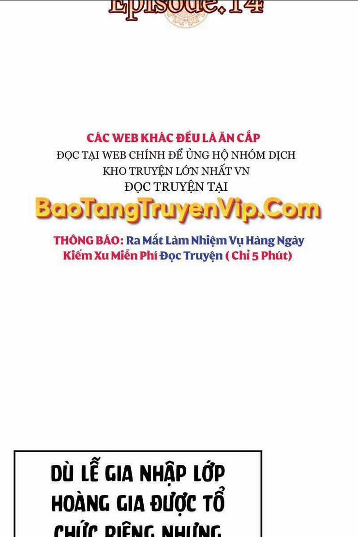 Học Viện Của Con Trai Quỷ Vương Chapter 14 trang 36