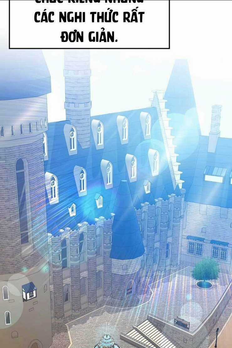 Học Viện Của Con Trai Quỷ Vương Chapter 14 trang 37