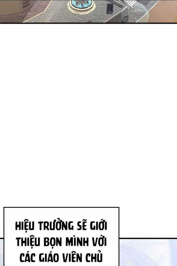 Học Viện Của Con Trai Quỷ Vương Chapter 14 trang 38