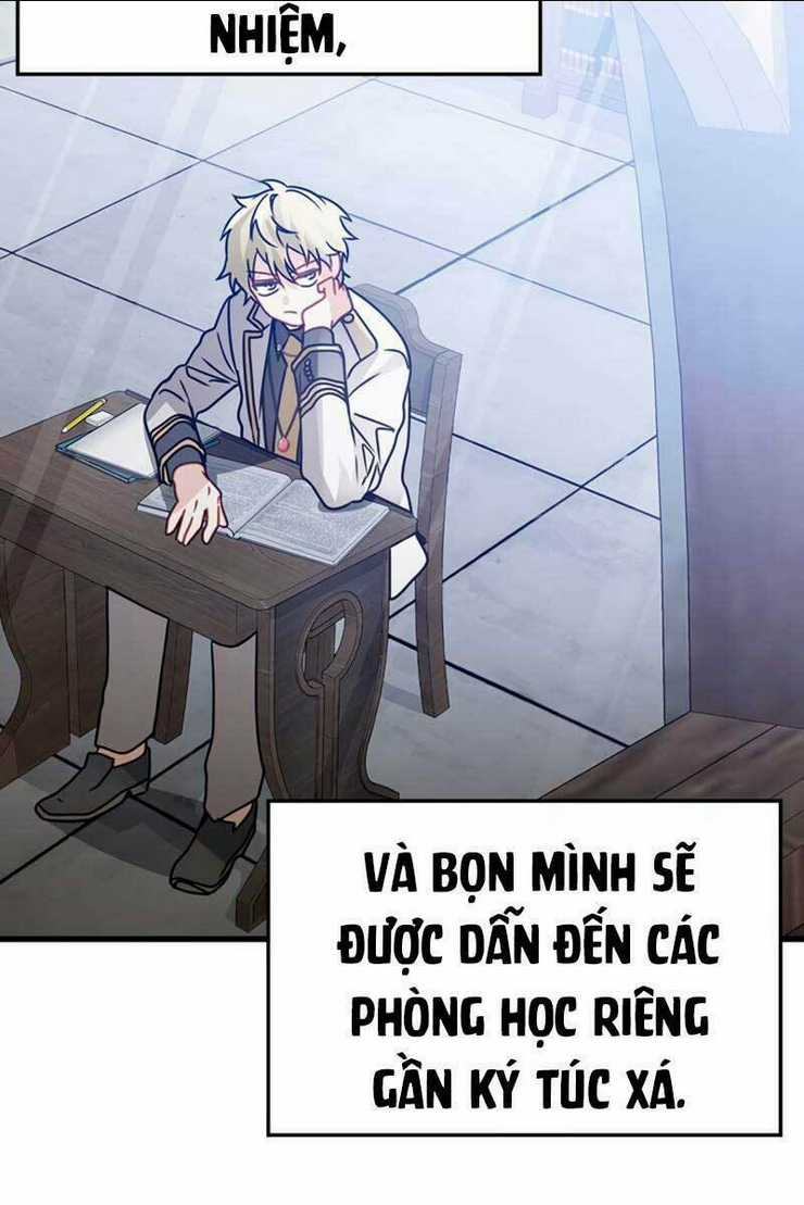 Học Viện Của Con Trai Quỷ Vương Chapter 14 trang 39