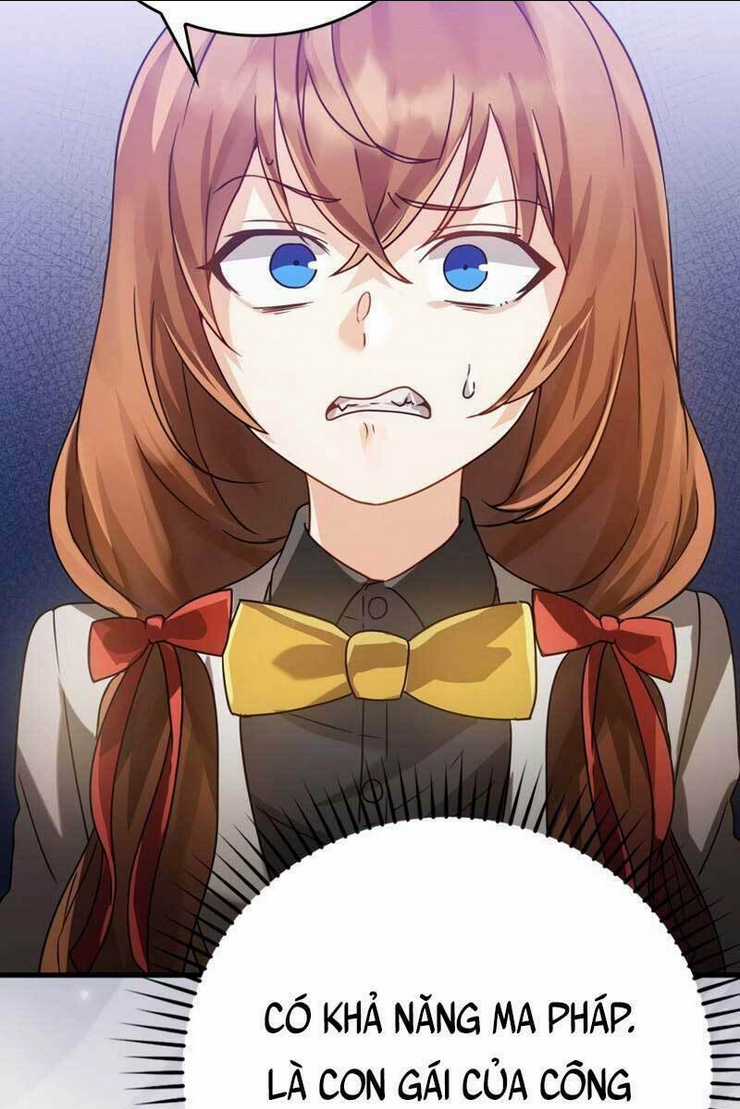 Học Viện Của Con Trai Quỷ Vương Chapter 14 trang 4