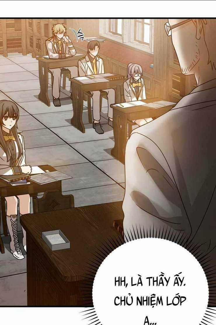 Học Viện Của Con Trai Quỷ Vương Chapter 14 trang 43