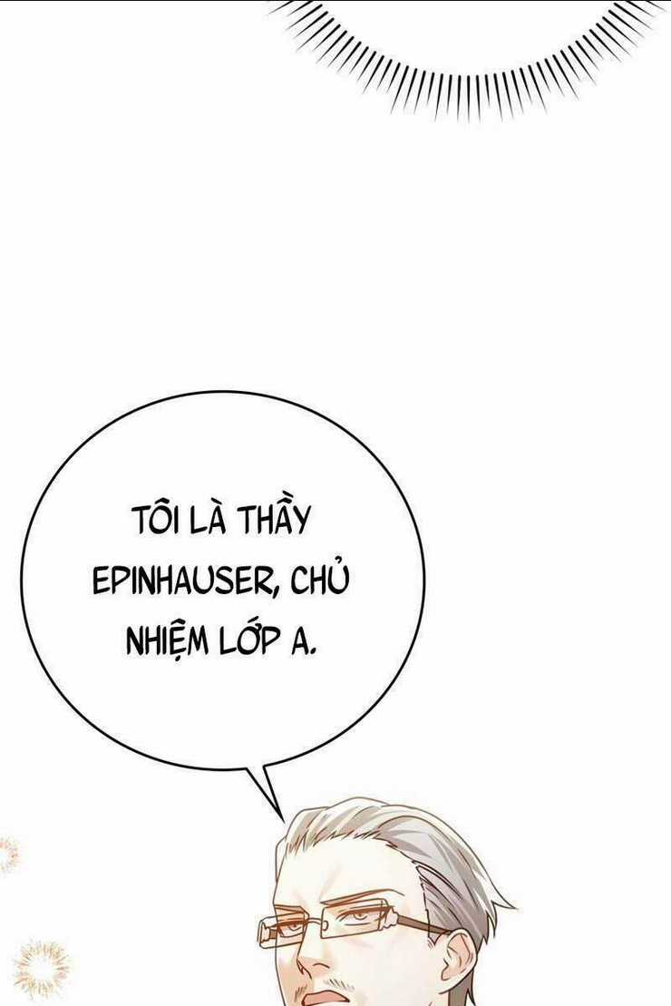 Học Viện Của Con Trai Quỷ Vương Chapter 14 trang 44