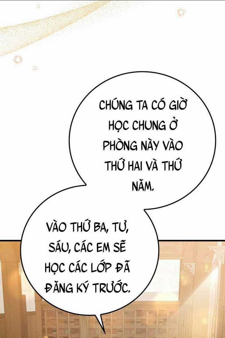 Học Viện Của Con Trai Quỷ Vương Chapter 14 trang 46