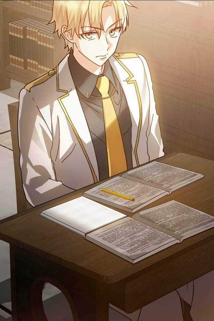 Học Viện Của Con Trai Quỷ Vương Chapter 14 trang 50