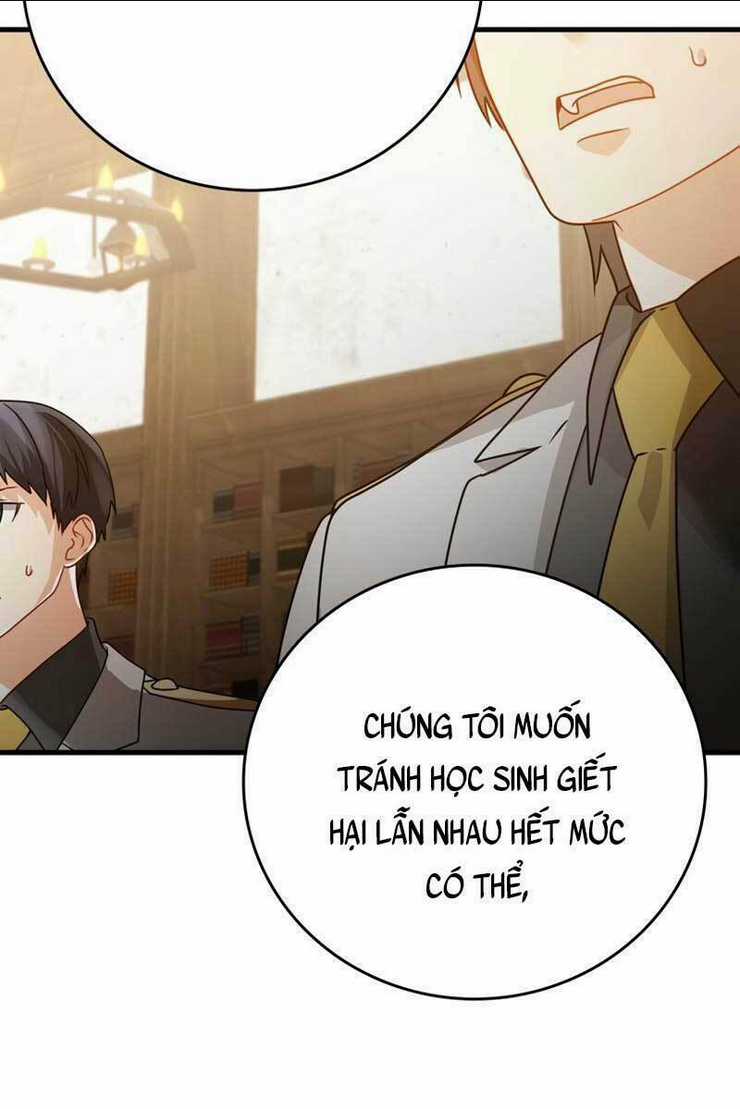 Học Viện Của Con Trai Quỷ Vương Chapter 14 trang 55