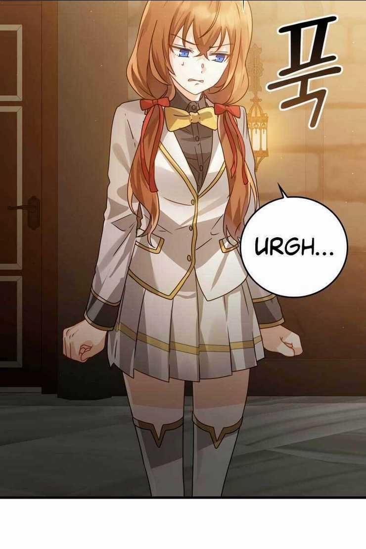 Học Viện Của Con Trai Quỷ Vương Chapter 14 trang 6