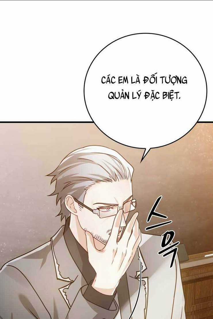 Học Viện Của Con Trai Quỷ Vương Chapter 14 trang 61