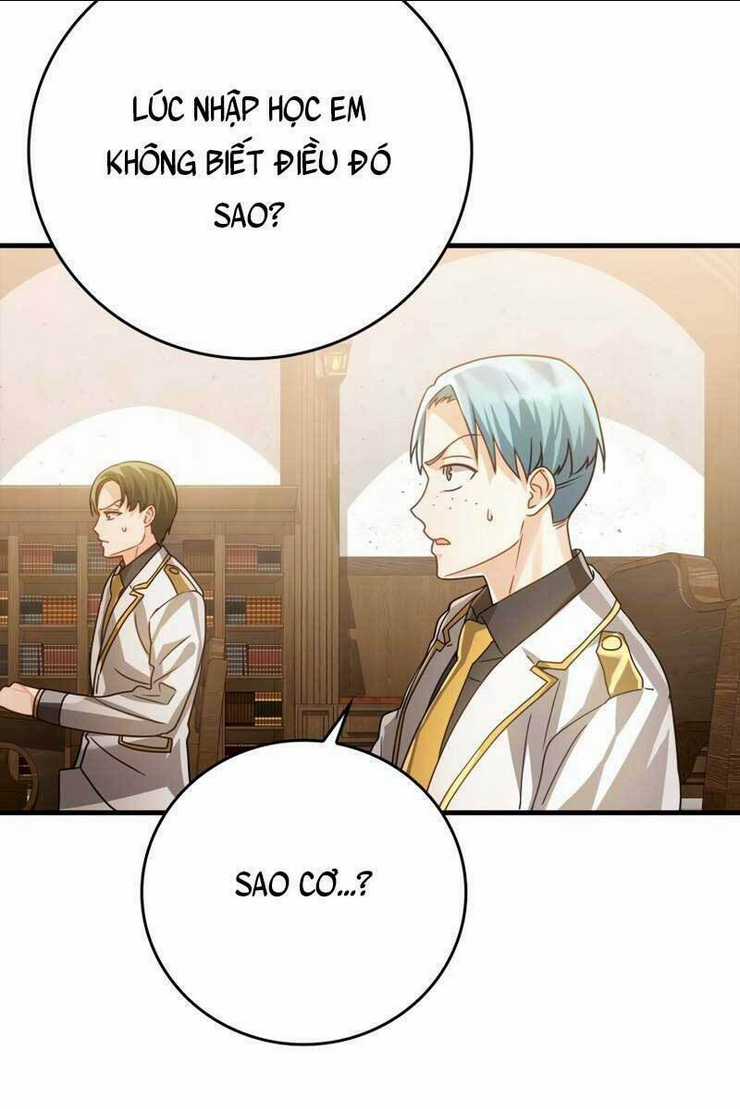 Học Viện Của Con Trai Quỷ Vương Chapter 14 trang 63