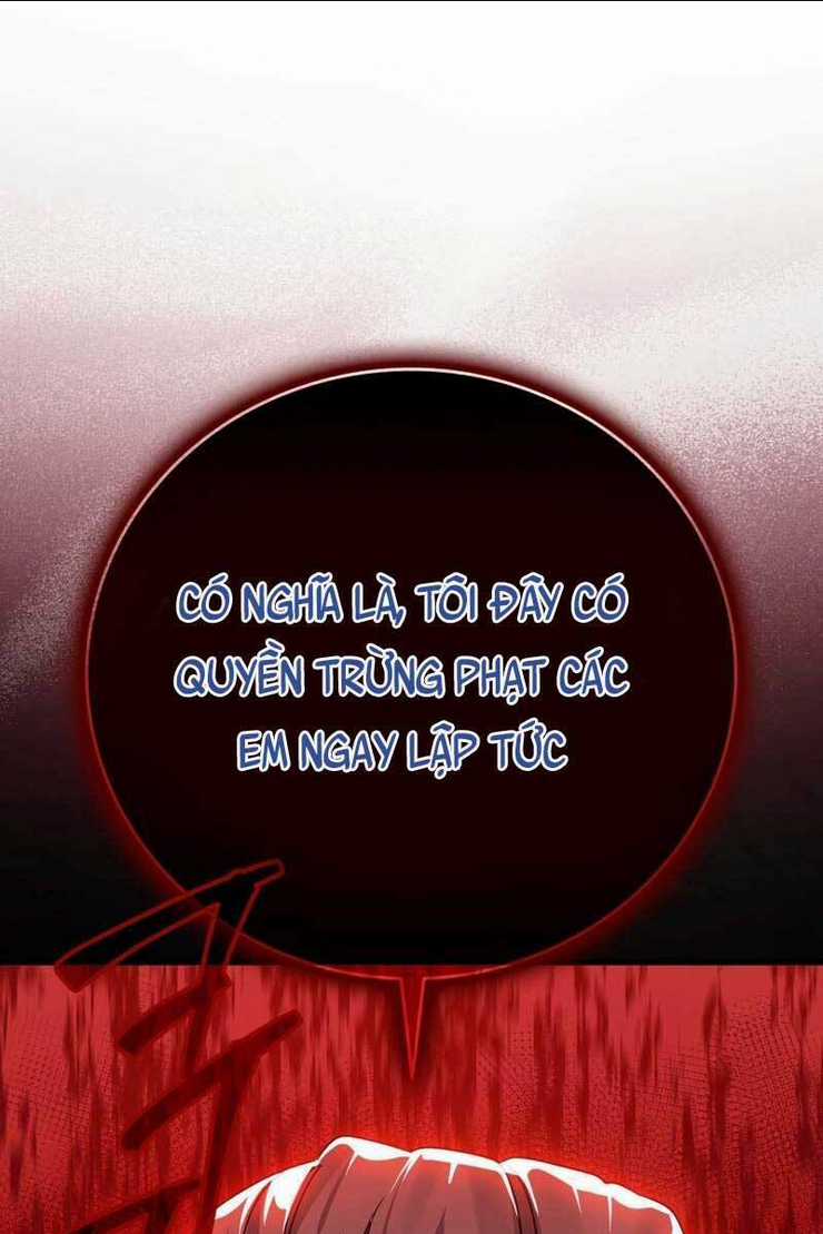 Học Viện Của Con Trai Quỷ Vương Chapter 14 trang 64