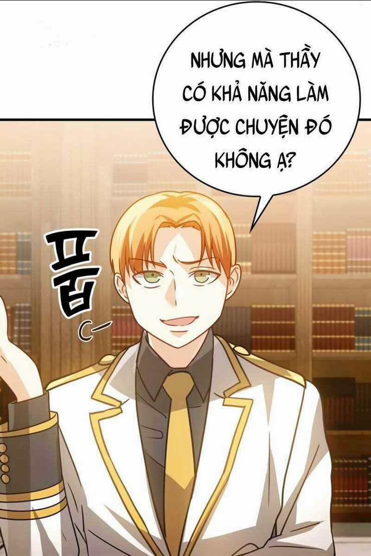 Học Viện Của Con Trai Quỷ Vương Chapter 14 trang 69