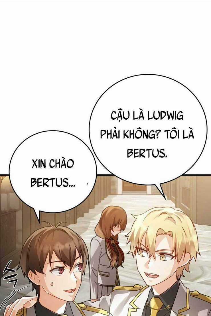 Học Viện Của Con Trai Quỷ Vương Chapter 14 trang 7