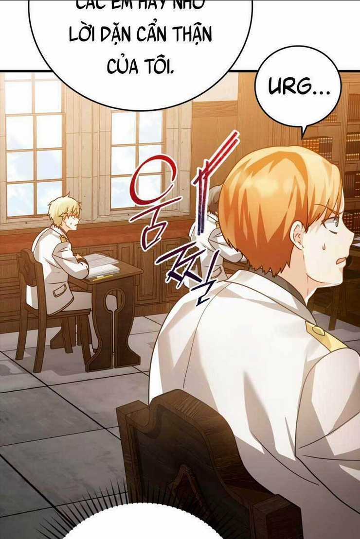 Học Viện Của Con Trai Quỷ Vương Chapter 14 trang 72