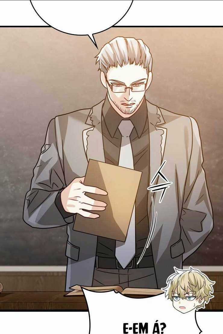 Học Viện Của Con Trai Quỷ Vương Chapter 14 trang 74