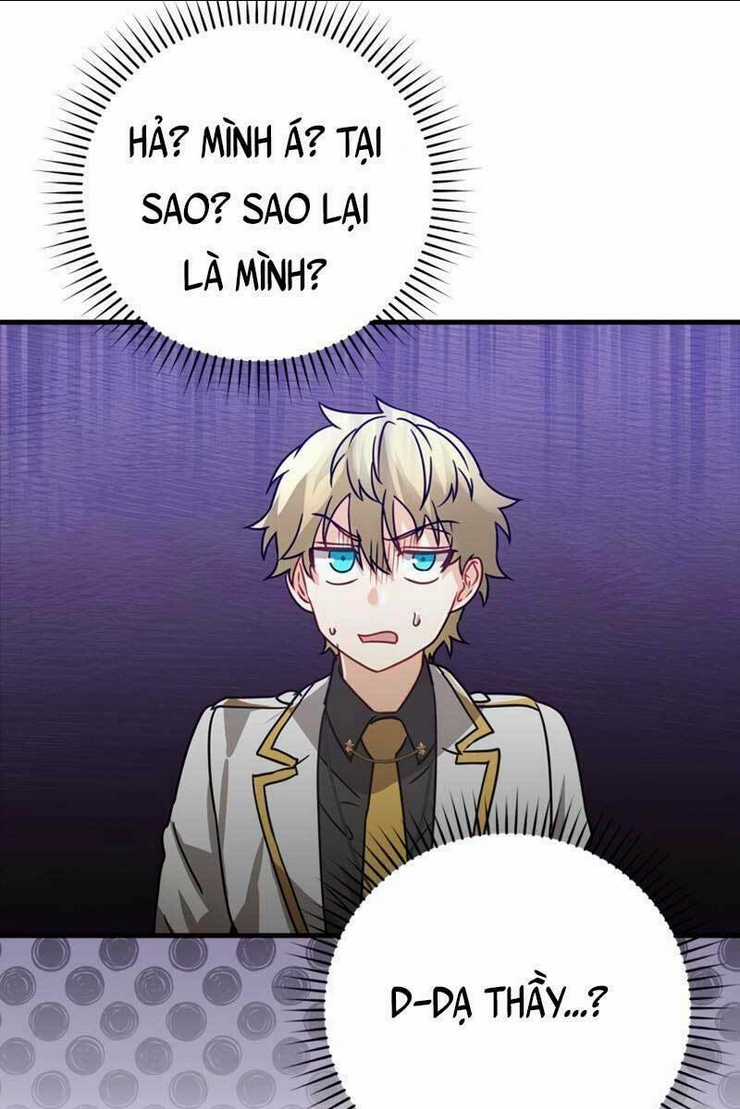 Học Viện Của Con Trai Quỷ Vương Chapter 14 trang 77