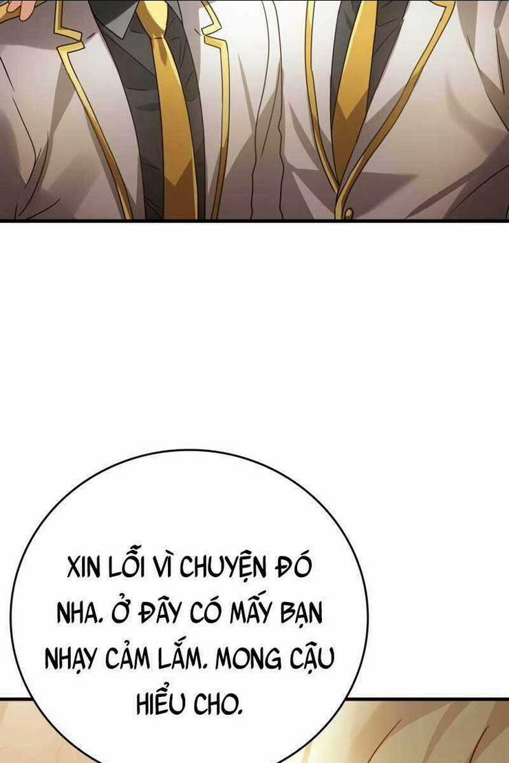 Học Viện Của Con Trai Quỷ Vương Chapter 14 trang 8