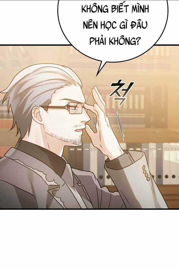 Học Viện Của Con Trai Quỷ Vương Chapter 14 trang 89