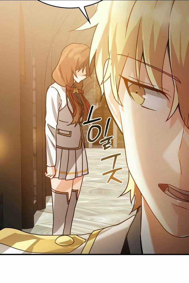 Học Viện Của Con Trai Quỷ Vương Chapter 14 trang 9