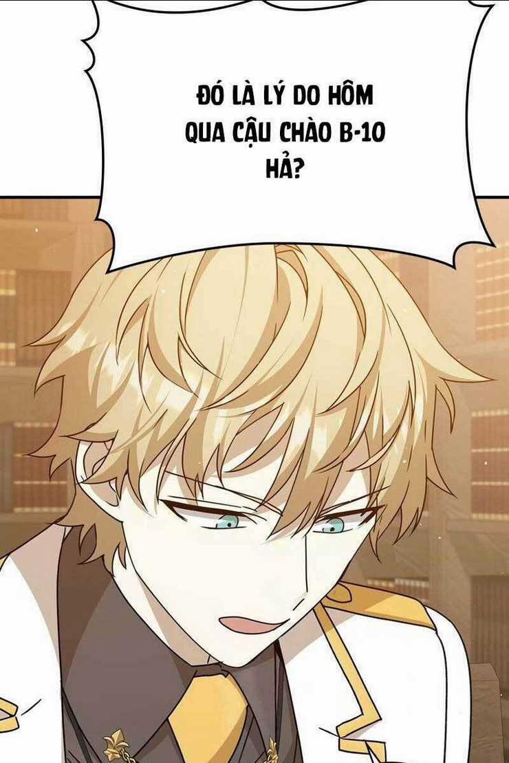 Học Viện Của Con Trai Quỷ Vương Chapter 15 trang 10