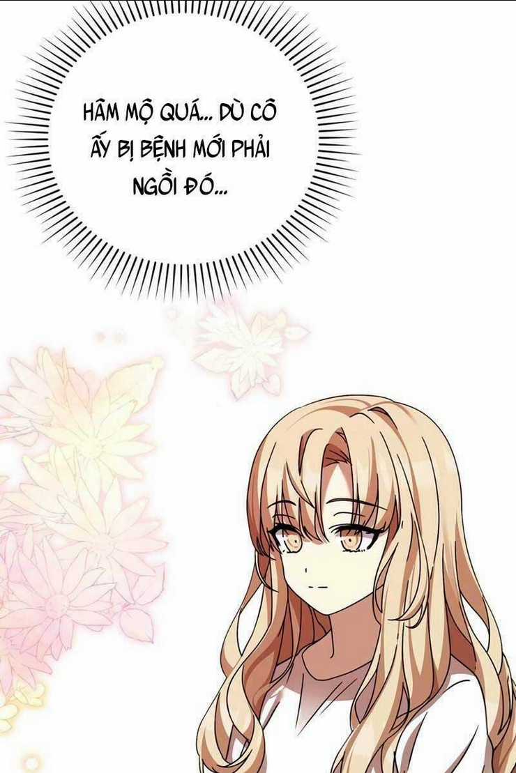 Học Viện Của Con Trai Quỷ Vương Chapter 15 trang 102