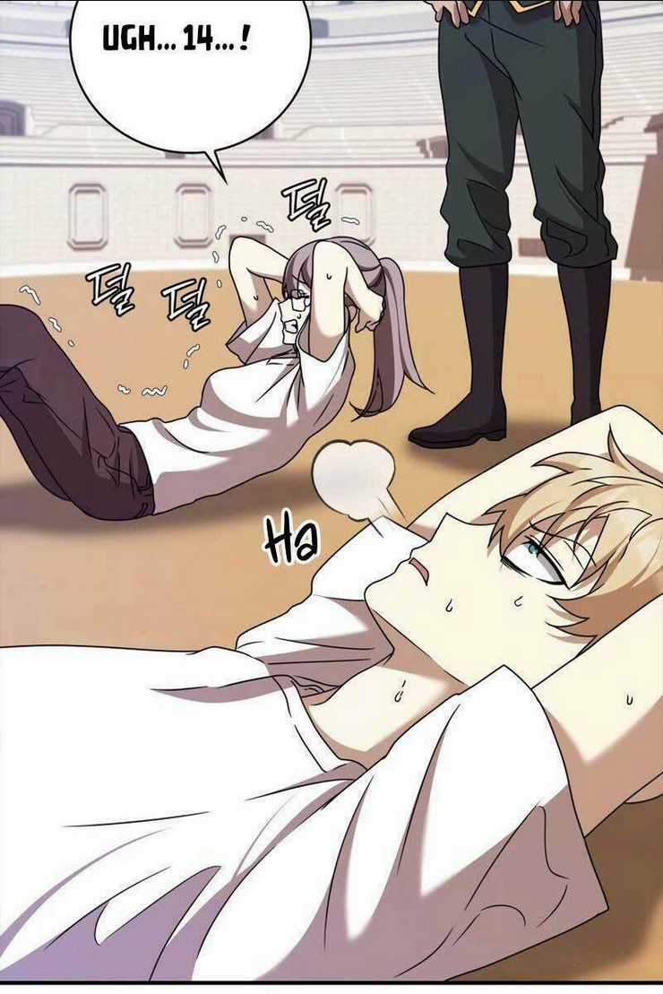 Học Viện Của Con Trai Quỷ Vương Chapter 15 trang 105