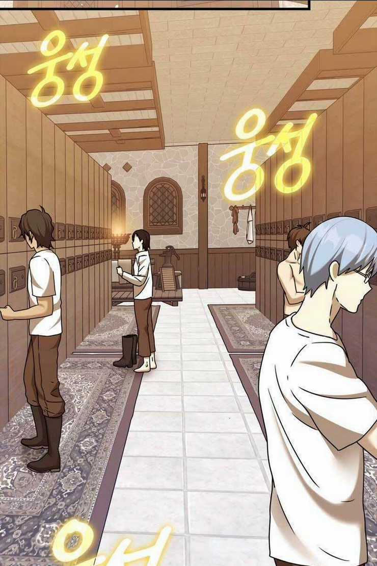 Học Viện Của Con Trai Quỷ Vương Chapter 15 trang 111