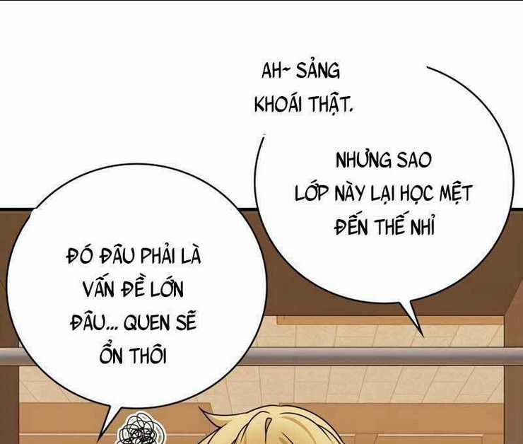 Học Viện Của Con Trai Quỷ Vương Chapter 15 trang 114