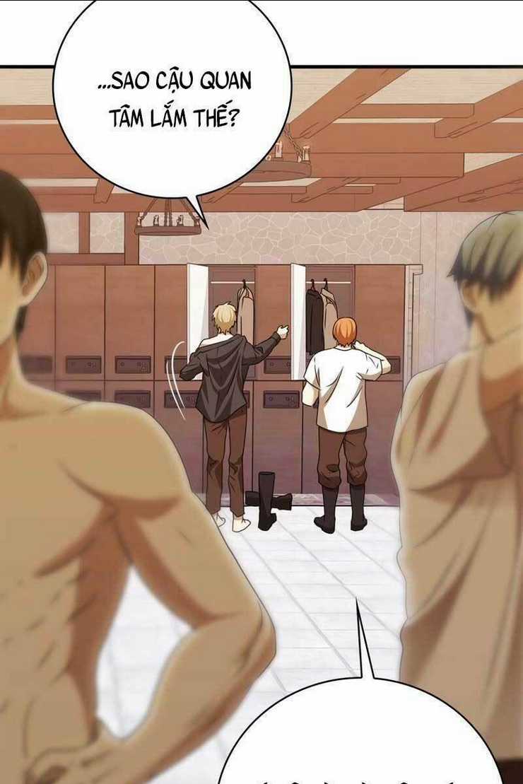 Học Viện Của Con Trai Quỷ Vương Chapter 15 trang 122