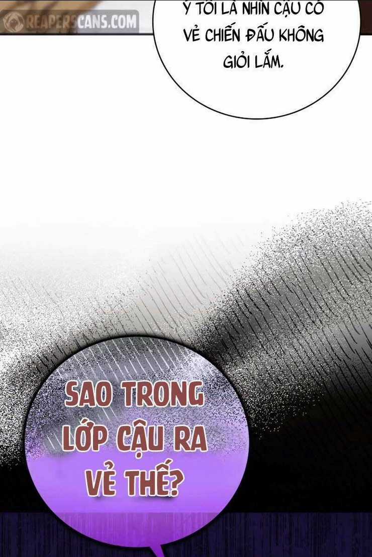 Học Viện Của Con Trai Quỷ Vương Chapter 15 trang 123