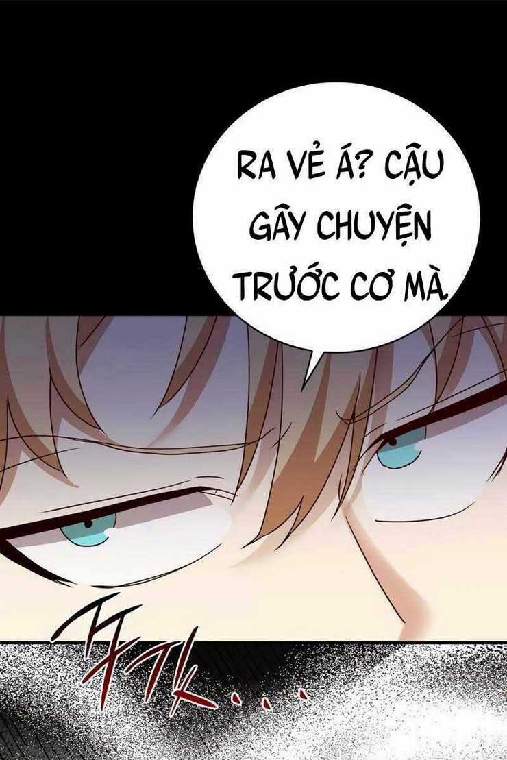 Học Viện Của Con Trai Quỷ Vương Chapter 15 trang 125