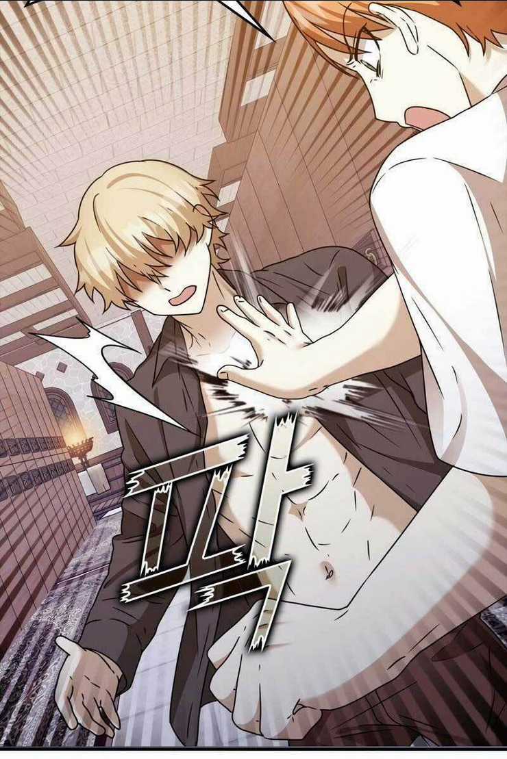 Học Viện Của Con Trai Quỷ Vương Chapter 15 trang 127