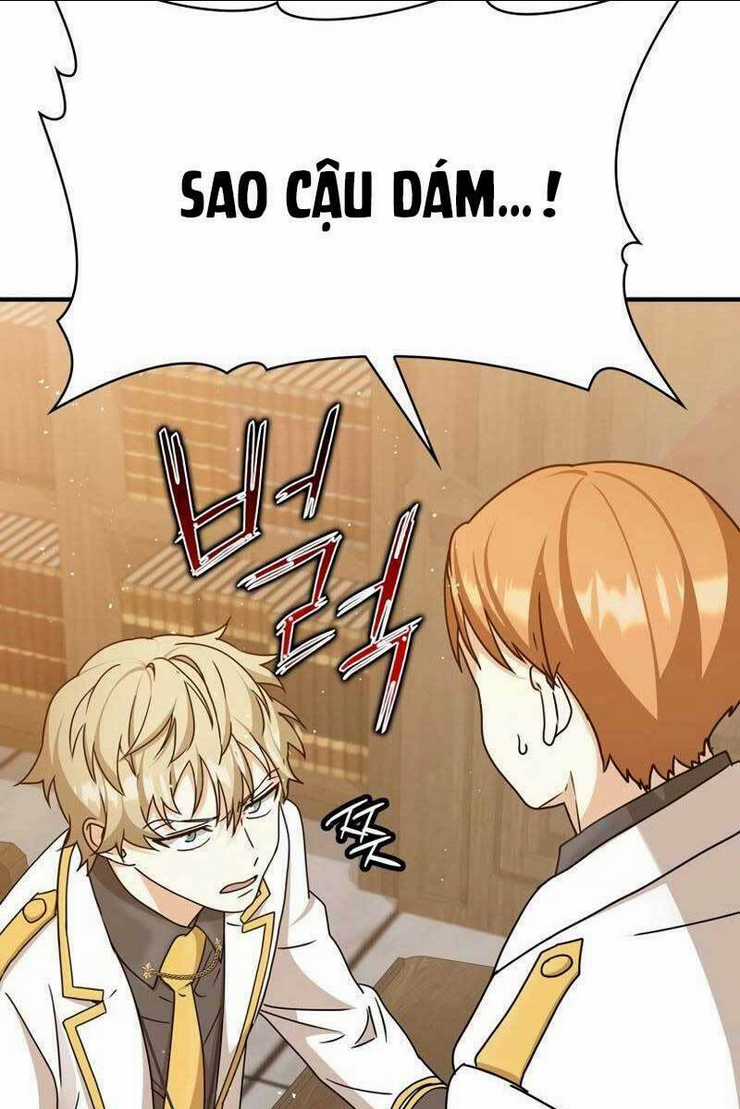 Học Viện Của Con Trai Quỷ Vương Chapter 15 trang 13