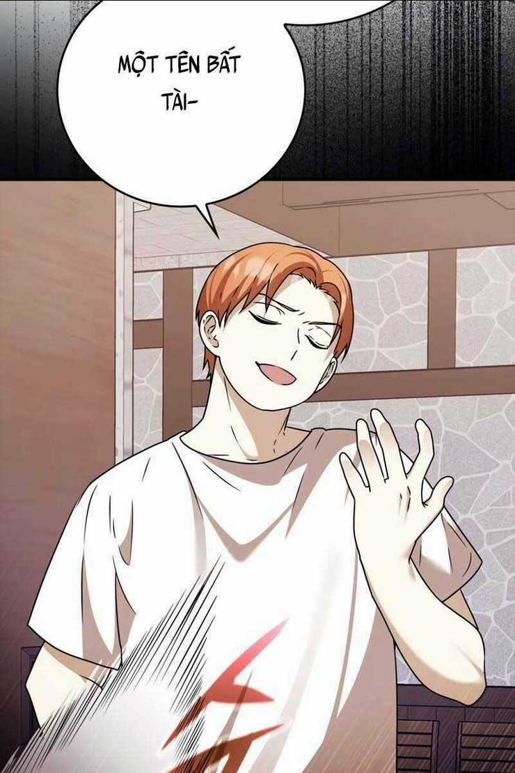 Học Viện Của Con Trai Quỷ Vương Chapter 15 trang 135