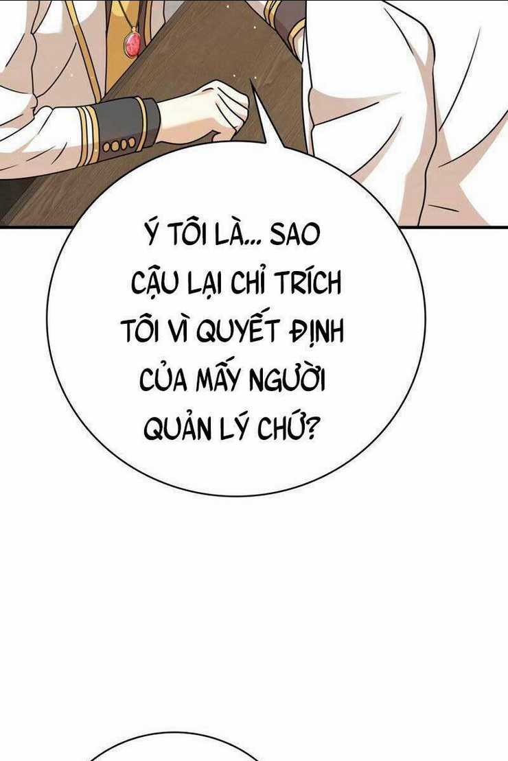 Học Viện Của Con Trai Quỷ Vương Chapter 15 trang 14