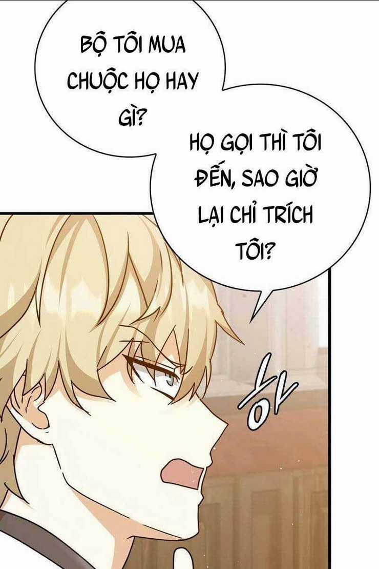 Học Viện Của Con Trai Quỷ Vương Chapter 15 trang 15