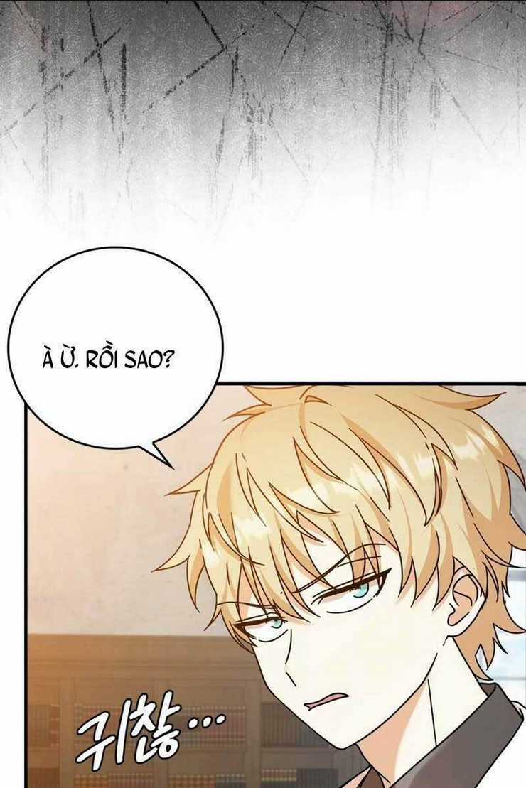 Học Viện Của Con Trai Quỷ Vương Chapter 15 trang 2