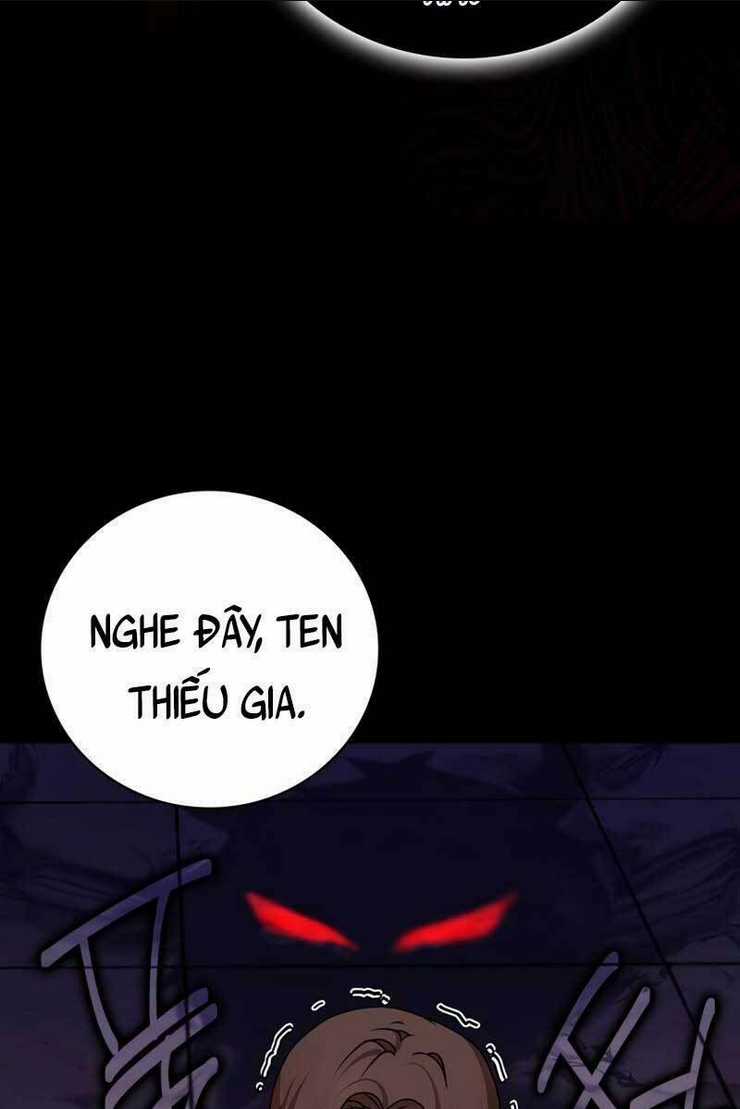 Học Viện Của Con Trai Quỷ Vương Chapter 15 trang 23