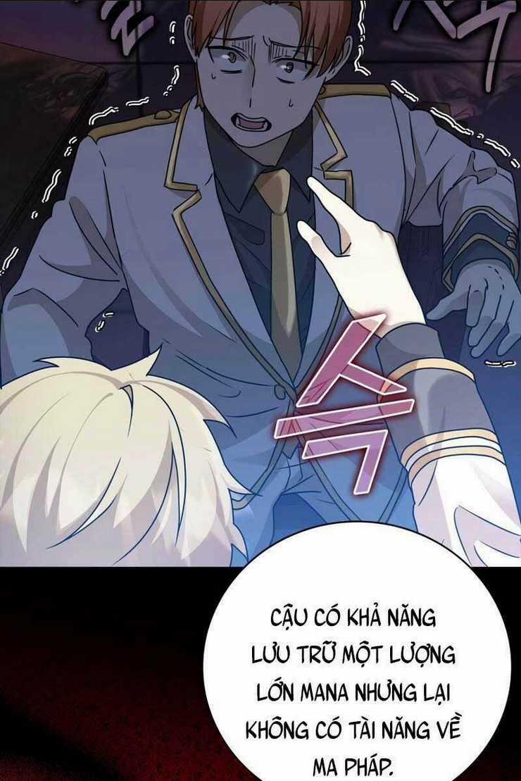 Học Viện Của Con Trai Quỷ Vương Chapter 15 trang 24