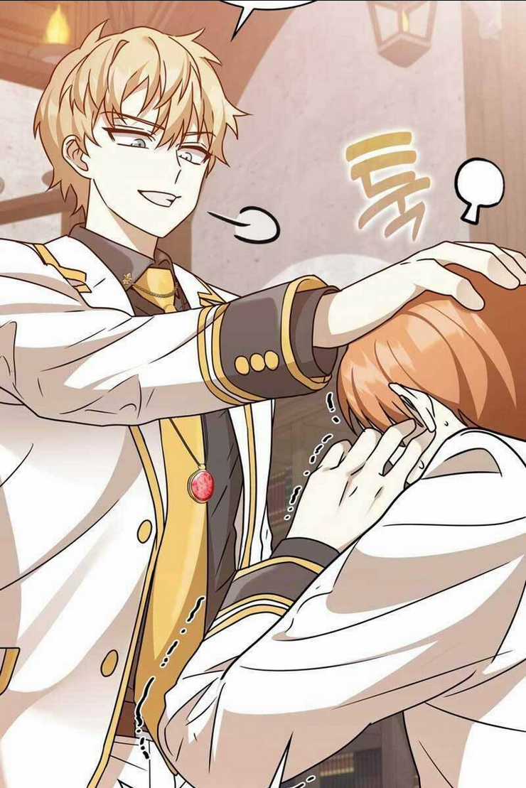 Học Viện Của Con Trai Quỷ Vương Chapter 15 trang 26