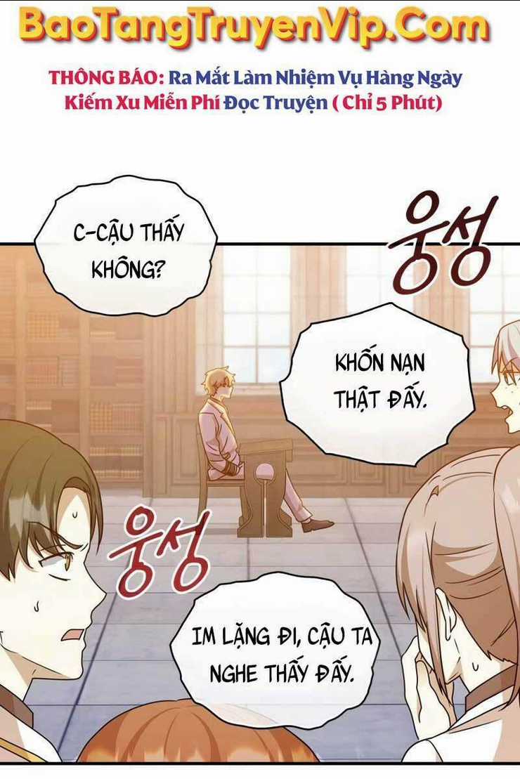 Học Viện Của Con Trai Quỷ Vương Chapter 15 trang 29