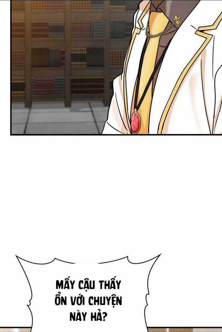 Học Viện Của Con Trai Quỷ Vương Chapter 15 trang 3