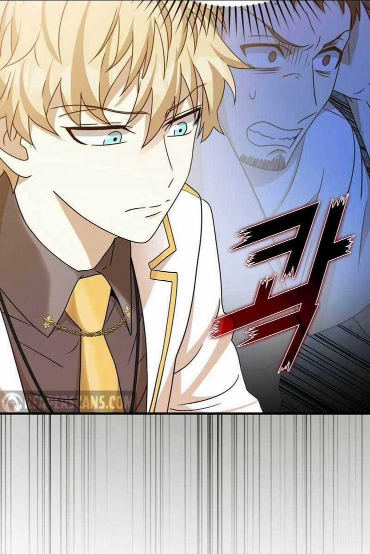 Học Viện Của Con Trai Quỷ Vương Chapter 15 trang 32