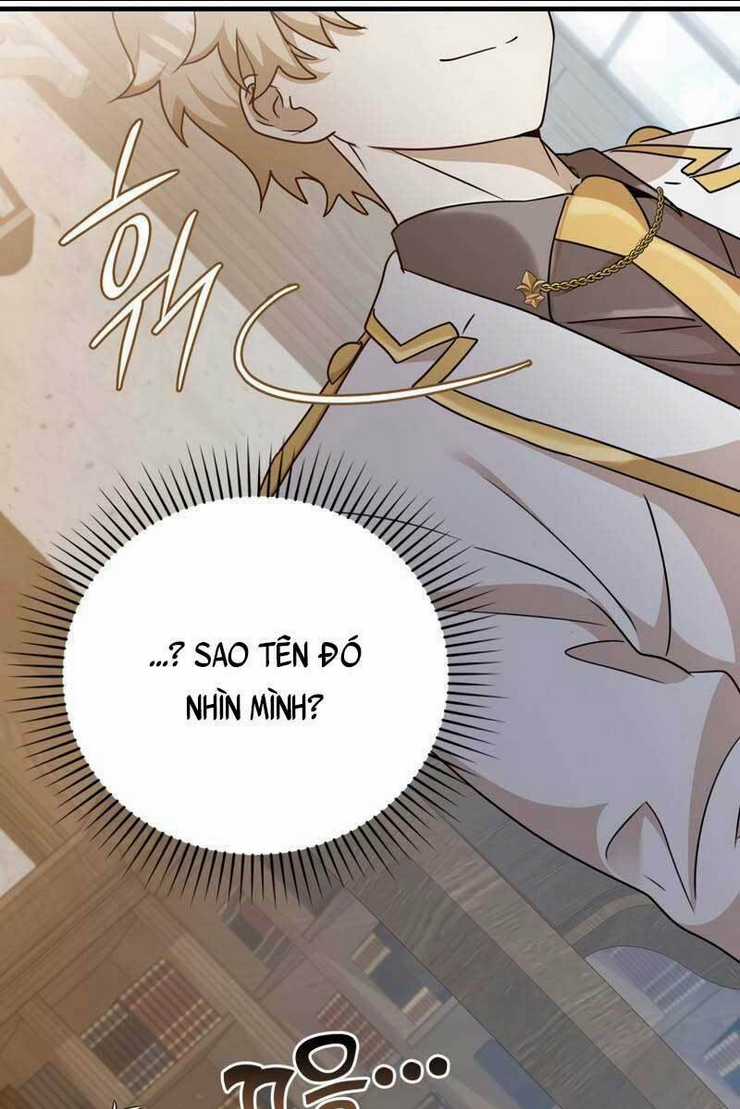 Học Viện Của Con Trai Quỷ Vương Chapter 15 trang 36