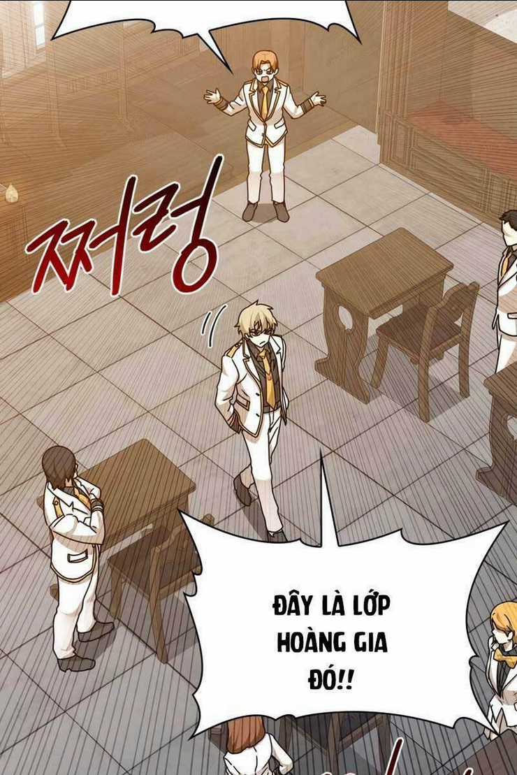 Học Viện Của Con Trai Quỷ Vương Chapter 15 trang 4