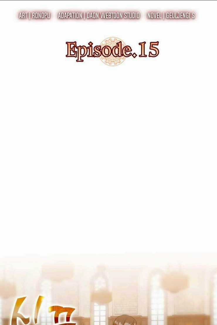 Học Viện Của Con Trai Quỷ Vương Chapter 15 trang 40