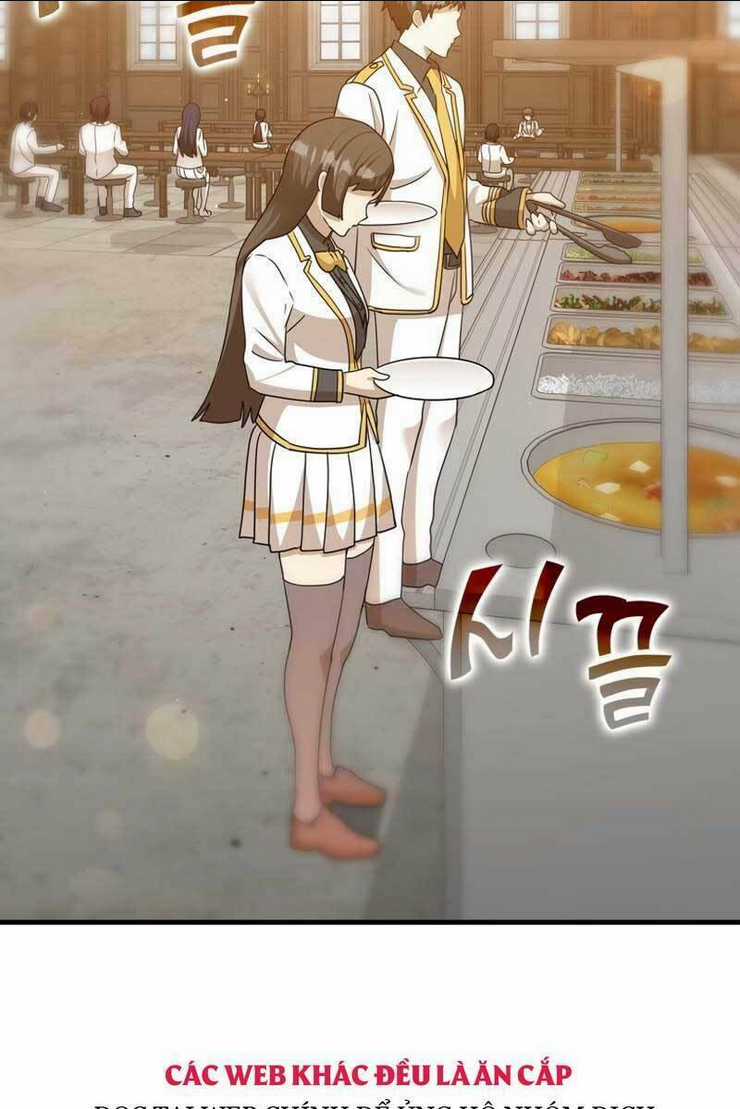 Học Viện Của Con Trai Quỷ Vương Chapter 15 trang 41