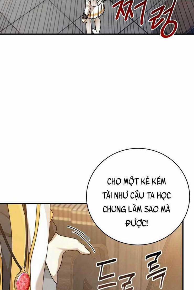 Học Viện Của Con Trai Quỷ Vương Chapter 15 trang 5