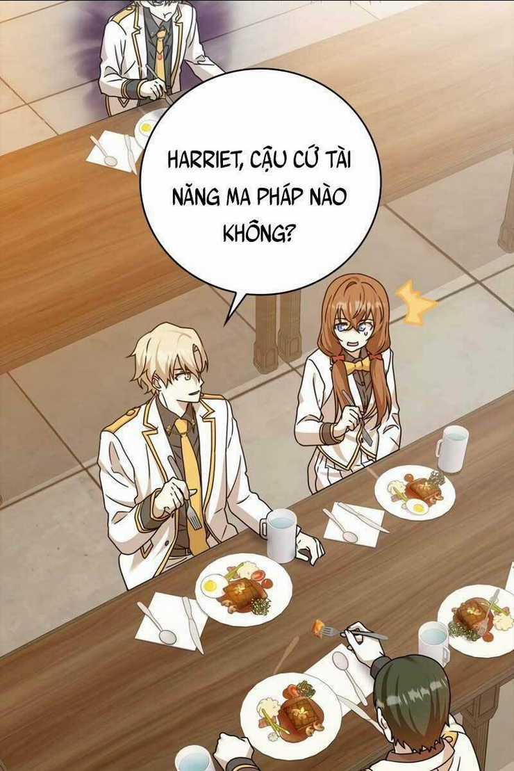 Học Viện Của Con Trai Quỷ Vương Chapter 15 trang 58